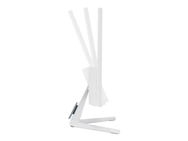 ASUS VU279HFI-W - LED-näyttö - 27" - 1920 x 1080 Full HD (1080p) @ 100 Hz - IPS - 250 cd/m² - 1300:1 - 1 ms - HDMI - valkoinen - valkoinen