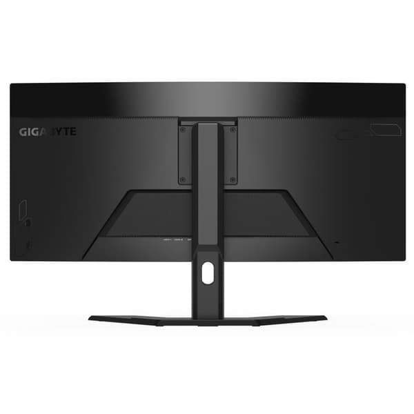 Spelskärm - GIGABYTE - G34WQCP - 34" böjd - WQHD 3440 x 1440 - 180Hz 1ms FreeSync Premium