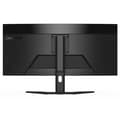 Miniatyrbild 3 av 3: Spelskärm - GIGABYTE - G34WQCP - 34" böjd - WQHD 3440 x 1440 - 180Hz 1ms FreeSync Premium