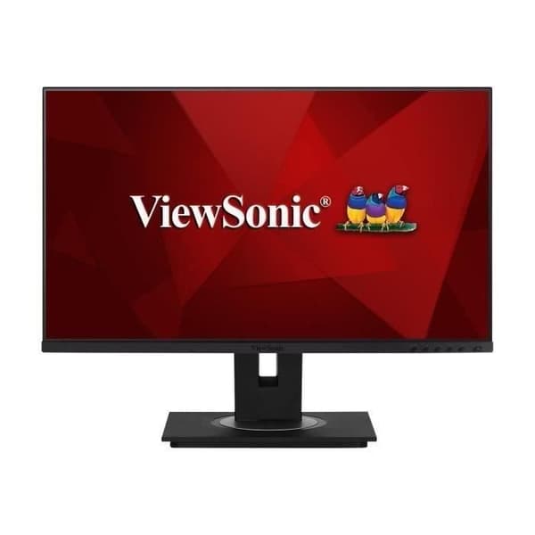 VIEWSONIC VG2755-2K 68,6 cm 27" LCD-skärm - WQHD WLED - 16:9 - 2560 x 1440 upplösning - 16,7 miljoner färger
