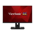 Miniatyrbild 1 av 4: VIEWSONIC VG2755-2K 68,6 cm 27" LCD-skärm - WQHD WLED - 16:9 - 2560 x 1440 upplösning - 16,7 miljoner färger