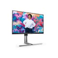 Miniatyrbillede 4 af 11: Gaming skærm AOC Q27U3CV 4K Ultra HD 27"