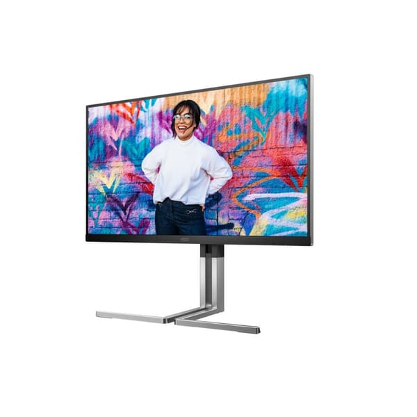 Gaming skærm AOC Q27U3CV 4K Ultra HD 27"