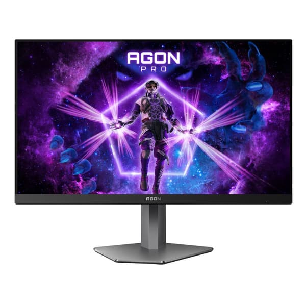 Skærm AOC AG256FS Full HD 24,5"