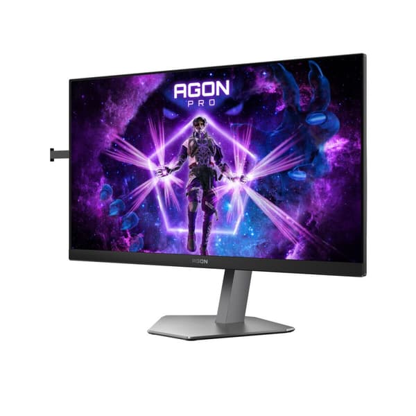 Skærm AOC AG256FS Full HD 24,5"