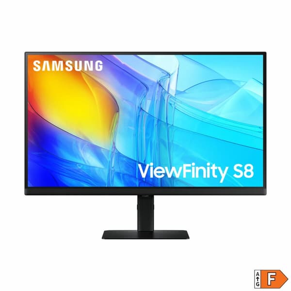 Pelinäyttö Samsung LS32D800EAUXEN 4K Ultra HD 32" 60 Hz