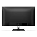 Pikkukuva 10 / 11: Näyttö Philips 32E1N1800LA/00 4K Ultra HD 31,5" 60 Hz 50-60 Hz