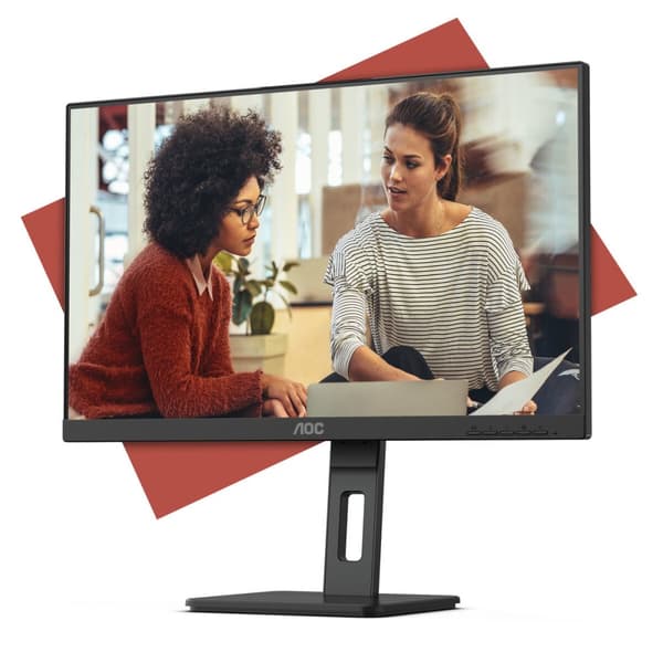Monitor Gaming AOC 27E3QAF Full HD 27"