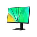Miniatyrbild 9 av 11: Monitor Samsung LS24D600EAUXEN Quad HD 24" 100 Hz