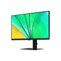 Miniatyrbild 10 av 11: Monitor Samsung LS24D600EAUXEN Quad HD 24" 100 Hz
