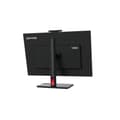 Miniatyrbillede 6 af 10: Gaming skærm Lenovo ThinkVision T27HV-30 Quad HD 27" 75 Hz