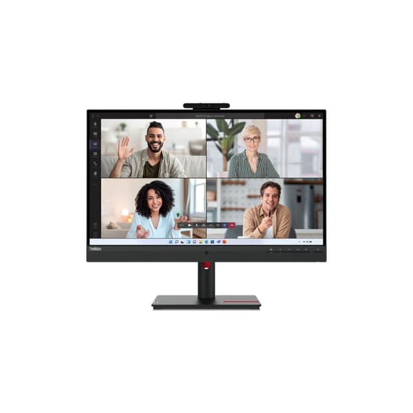 Gaming skærm Lenovo ThinkVision T27HV-30 Quad HD 27" 75 Hz