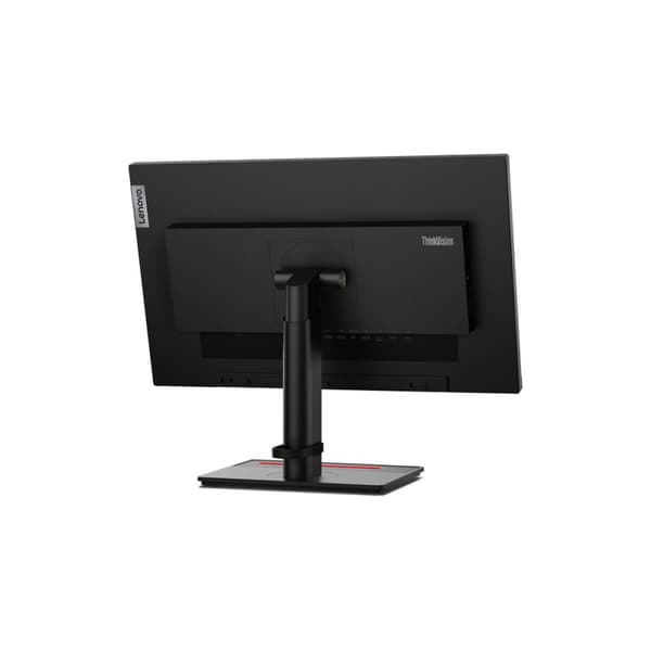 Skjerm Lenovo 63A5GAT6EU 23,8" IPS 60 Hz 50-60 Hz