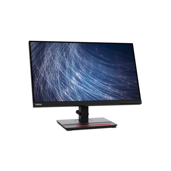 Skjerm Lenovo 63A5GAT6EU 23,8" IPS 60 Hz 50-60 Hz