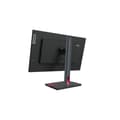 Miniatyrbild 3 av 10: Monitor Lenovo ThinkVision P24Q-30 Quad HD 23,8" 60 Hz