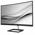 Miniatyrbillede 5 af 5: Skærm Philips 325E1C/00 32" QHD LED LED 31,5" LCD VA AMD FreeSync Flicker free