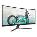 Miniatyrbild 3 av 7: Monitor Philips 34M2C3500L/00 34" 180 Hz