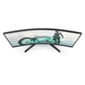 Miniatyrbild 4 av 7: Monitor Philips 34M2C3500L/00 34" 180 Hz