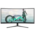 Miniatyrbild 5 av 7: Monitor Philips 34M2C3500L/00 34" 180 Hz