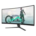 Miniatyrbild 7 av 7: Monitor Philips 34M2C3500L/00 34" 180 Hz