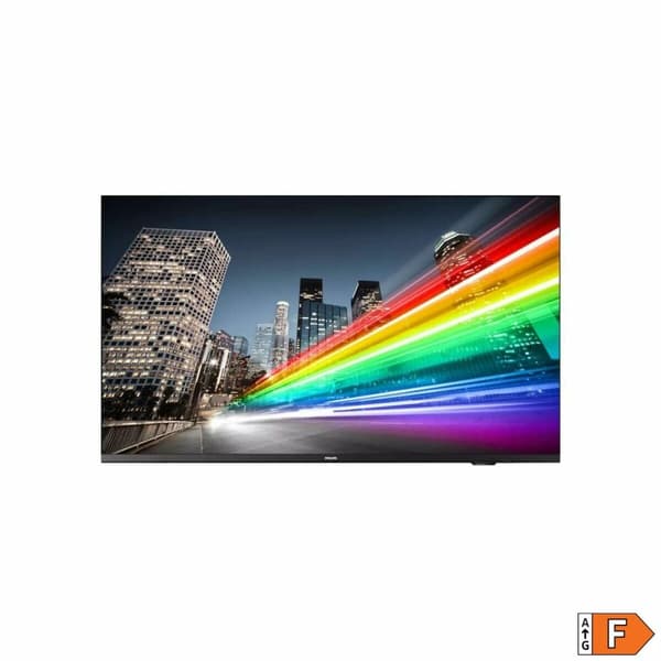 Videoseinä Monitori Philips 43BFL2214/12 4K Ultra HD 43"