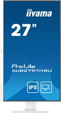 Miniatyrbild 2 av 2: iiyama ProLite XUB2797HSU-W2 27" IPS-skärm, 1920 x 1080 Full HD, 100Hz, 1ms