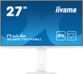 Miniatyrbild 1 av 2: iiyama ProLite XUB2797HSU-W2 27" IPS-skärm, 1920 x 1080 Full HD, 100Hz, 1ms