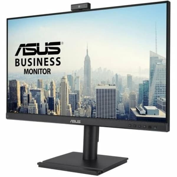 Gaming skærm Asus 90LM04P1-B04370 Full HD 27" Sort