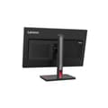 Pikkukuva 4 / 10: Pelinäyttö Lenovo ThinkVision P27PZ-30 27" 4K Ultra HD
