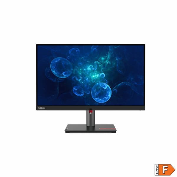 Pelinäyttö Lenovo ThinkVision P27PZ-30 27" 4K Ultra HD