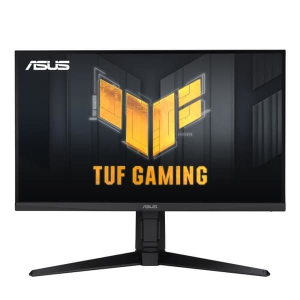 ASUS spelskärm PC TUF VG27AQ