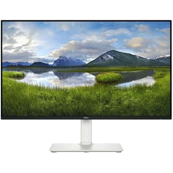 LED-skärm - DELL - S2425HS - 23,8 tum - Full HD 1920 x 1080 - HDMI och DisplayPort