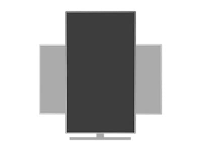 BenQ PD2706QN - LED-skärm - 27" - 2560 x 1440 QHD @ 100 Hz - IPS - 400 cd/m² - 1000:1 - HDR10 - HDMI, DisplayPort, USB-C - headset / högtalare