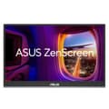 Miniatyrbillede 1 af 7: Skærm Asus ZenScreen MQ16AHE Full HD 15,6"