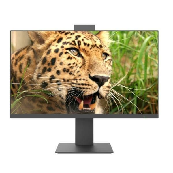 Monitor Nilox Svart