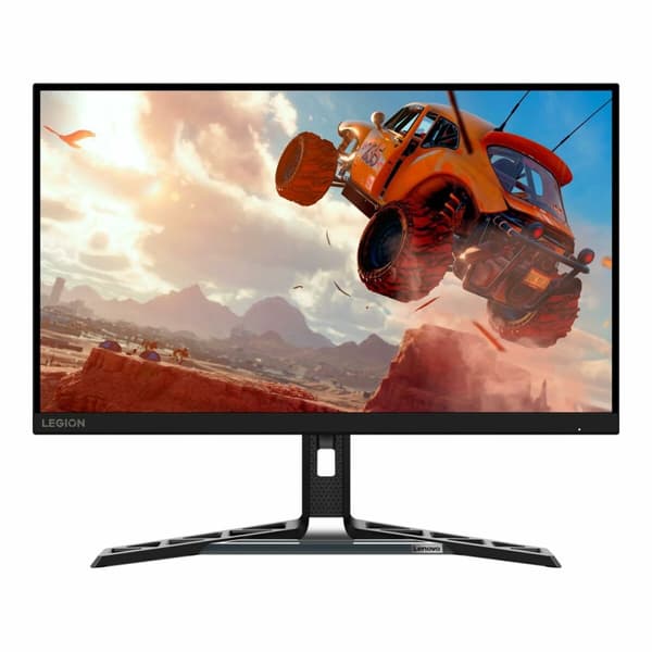 Skærm Lenovo 67C5GAC1EU 27"