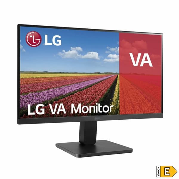 Skærm LG 22MR410-B 21,5" Full HD LED VA AMD FreeSync Flicker free