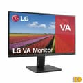 Miniatyrbillede 2 af 3: Skærm LG 22MR410-B 21,5" Full HD LED VA AMD FreeSync Flicker free