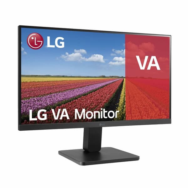 Skærm LG 22MR410-B 21,5" Full HD LED VA AMD FreeSync Flicker free