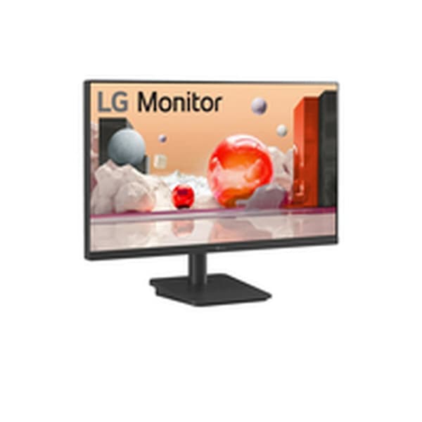 Skjerm LG 25MS500-B Full HD 100 Hz