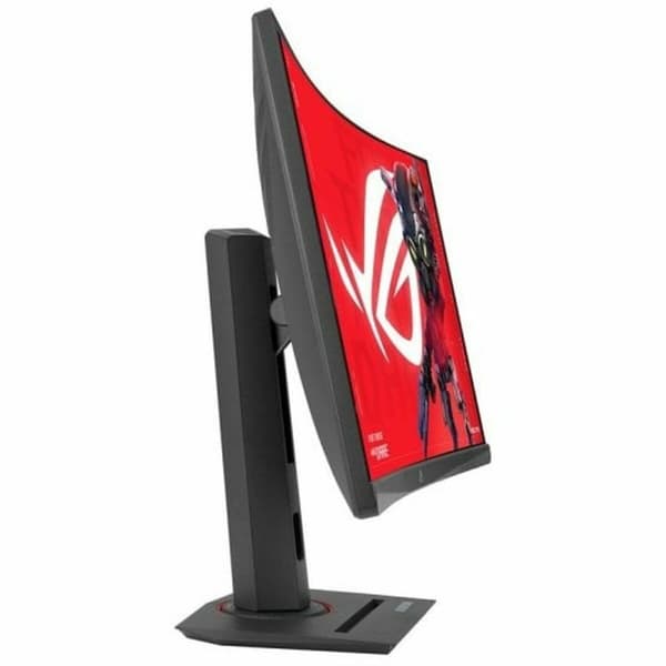 Pelinäyttö Asus 90LM09Y1-B01370 27" HD LCD Quad HD