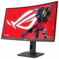 Pikkukuva 4 / 5: Pelinäyttö Asus 90LM09Y1-B01370 27" HD LCD Quad HD