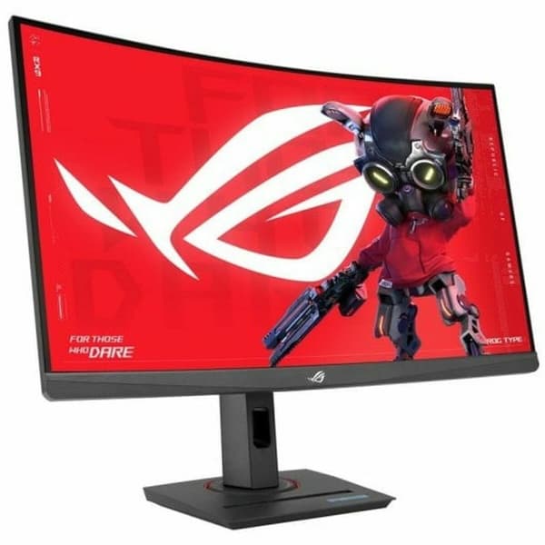 Pelinäyttö Asus 90LM09Y1-B01370 27" HD LCD Quad HD