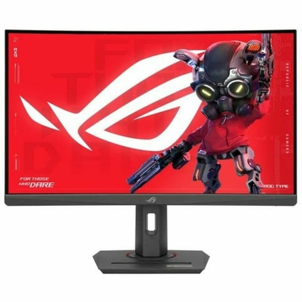 Pelinäyttö Asus 90LM09Y1-B01370 27" HD LCD Quad HD musta