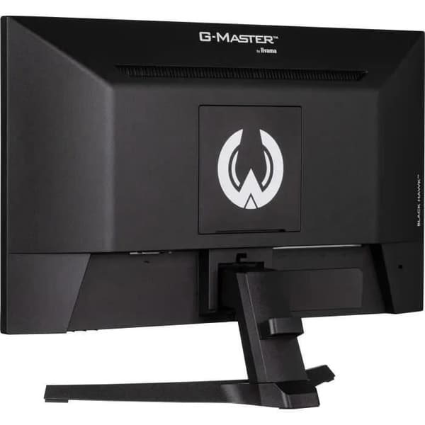 PC-skärm - IIYAMA - G2245HSU-B2 - 22,5 FHD - IPS - 100Hz - 1ms - HDMI/DP/USB HUB - Svart