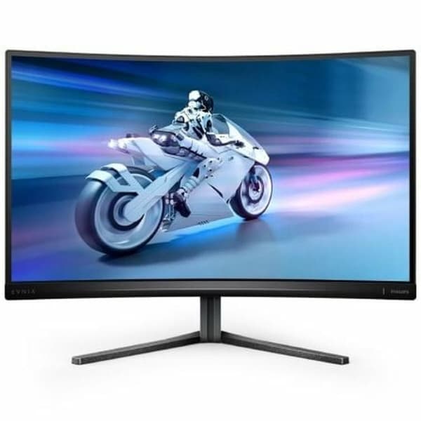 Gaming skærm Philips 27M2C5200W/00 Full HD 27" Sort