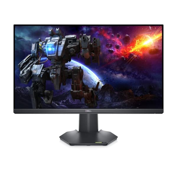 Monitor Dell G2422HS IPS LED Full HD 24" LCD AMD FreeSync Flicker free Svart