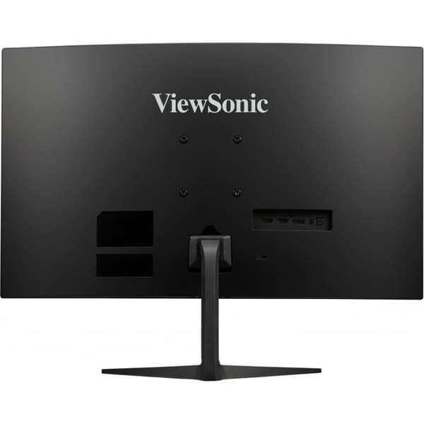 Skærm ViewSonic VX2719-PC-MHD Sort 27" FHD 240 Hz