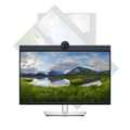 Miniatyrbild 7 av 11: Monitor Dell DELL-P2424HEB Full HD 24" 23,8"