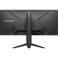 Pikkukuva 3 / 10: Näyttö ViewSonic VX3480-2K-PRO UltraWide Quad HD 34"